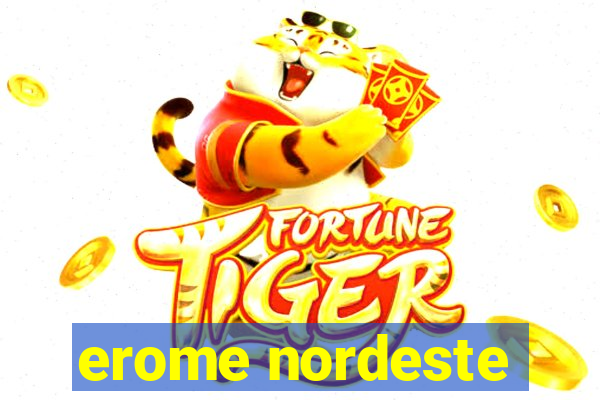 erome nordeste